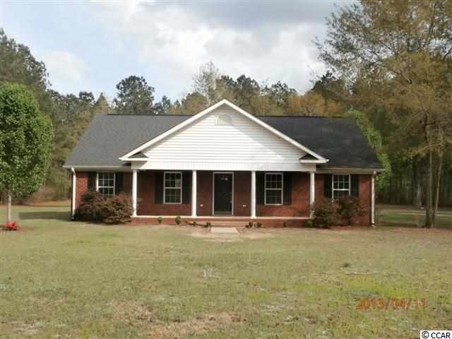 5383 Party Pines Rd, Conway, SC 29526