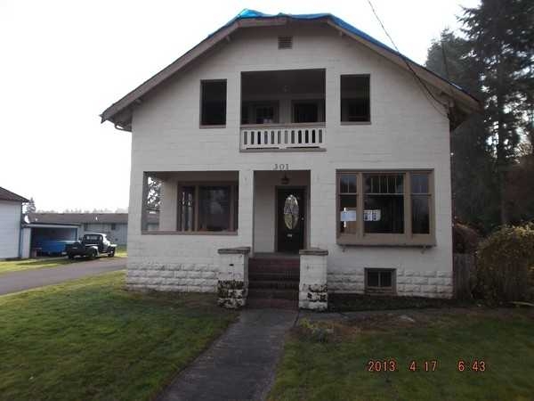 301 S Ferry St, Monroe, WA 98272