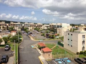 1805 Chalets San Fe, Carolina, PR 00985