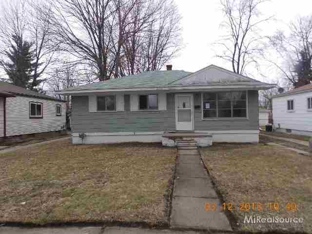 11 Roseview Blvd, Mount Clemens, MI 48043