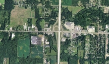 I-75 & Vienna Road Clio, MI 48420