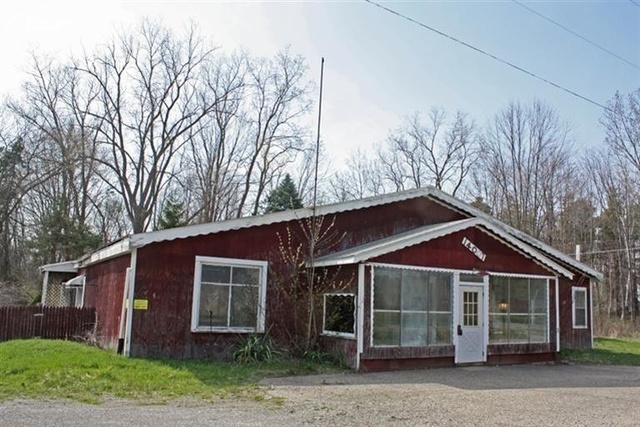 14007 N. Lewis, Clio, MI 48420