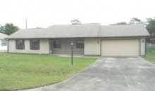 3075 Nw 44th Ct Ocala, FL 34482