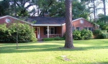 1004 Forest Glen Dr Albany, GA 31707