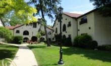 42160 Woodward Ave Unit 30 Bloomfield Hills, MI 48304