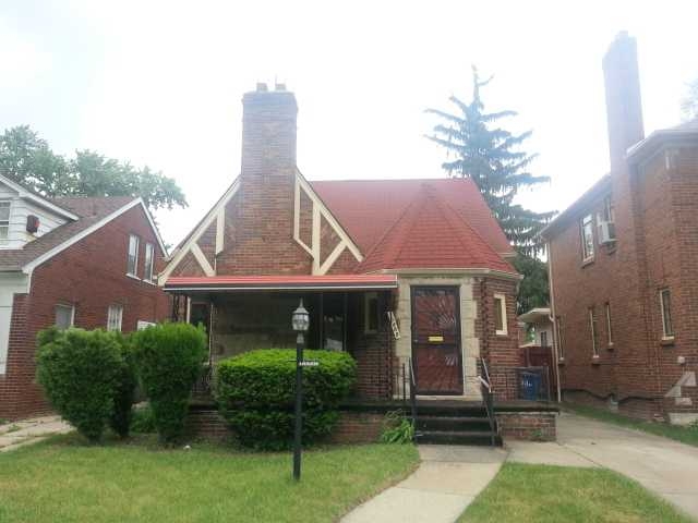 18688 Monica St, Detroit, MI 48221