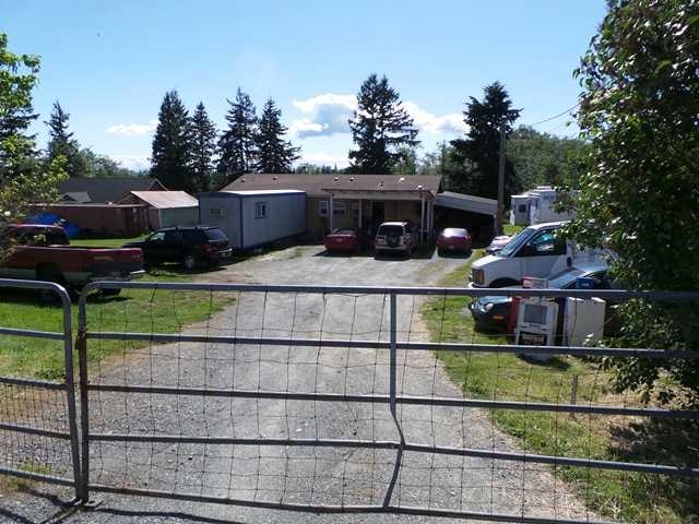 6219 284th St Nw, Stanwood, WA 98292