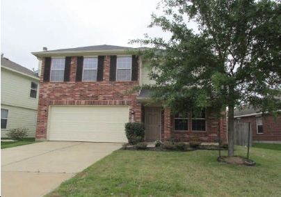 6310 Hayman Dr, Katy, TX 77449