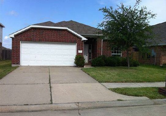 4534 Crown Ln, Baytown, TX 77521