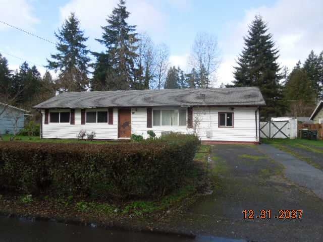 1705 Alder St Se, Lacey, WA 98503