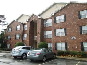 3716 Cotswold Ave Unit E, Greensboro, NC 27410