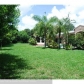 21 N BEL AIR DR, Fort Lauderdale, FL 33317 ID:529565