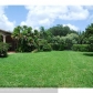 21 N BEL AIR DR, Fort Lauderdale, FL 33317 ID:529566