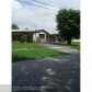 361 NW 49TH AVE, Fort Lauderdale, FL 33317 ID:530141