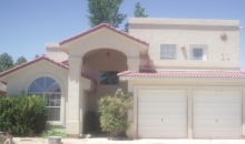 8405 Fairmont Dr Nw Albuquerque, NM 87120