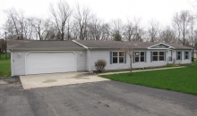 50005 Circle Drive Dowagiac, MI 49047