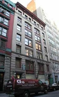 127-129 W. 24th St., New York, NY 10011