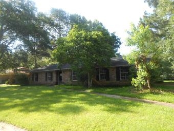 311 Foxboro Dr, Jackson, MS 39211