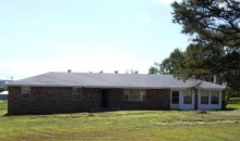 103 Hillside Ln Mcalester, OK 74501