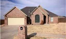 2106 S Javine Ct Skiatook, OK 74070