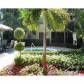 5740 ROCK ISLAND RD # 287-7, Fort Lauderdale, FL 33319 ID:531538