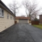 7209 S Octavia Ave, Bridgeview, IL 60455 ID:58680