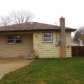 7209 S Octavia Ave, Bridgeview, IL 60455 ID:58684