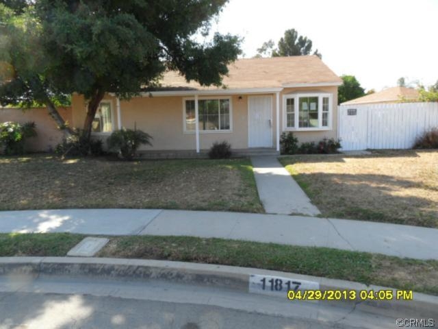 11817 Hermes St, Norwalk, CA 90650