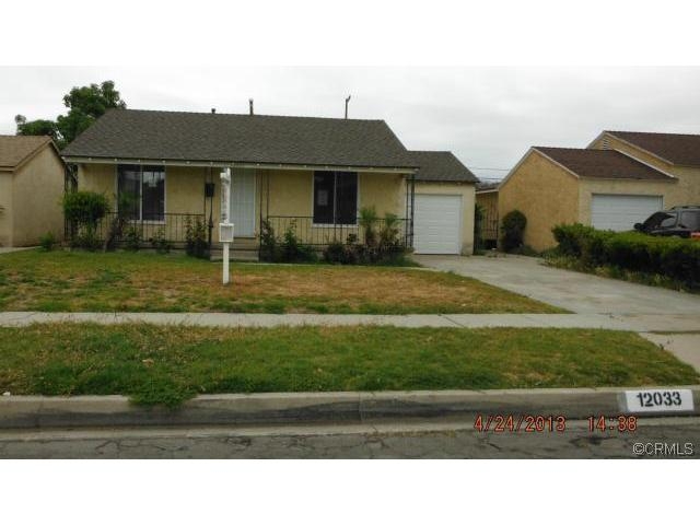 12033 Highdale St, Norwalk, CA 90650