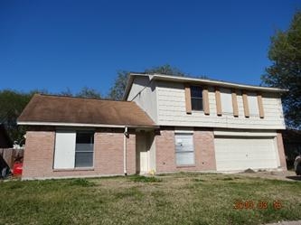 4939 Meadowood Cir, Baytown, TX 77521