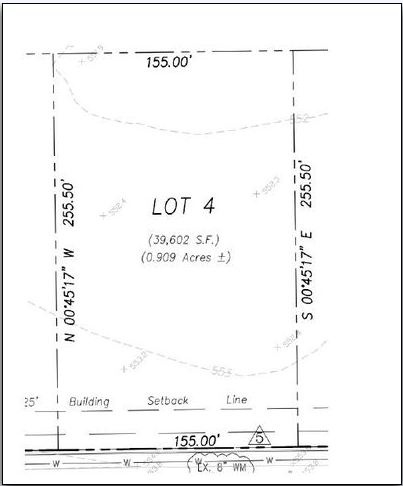 113 E Division St Lot 4, Coal City, IL 60416