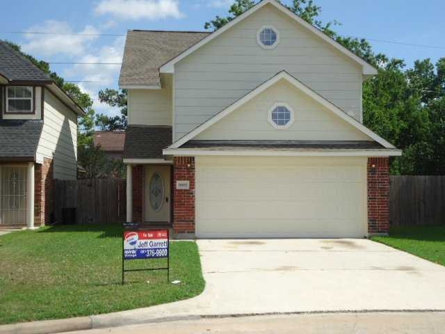 9806 N Vita Cir, Houston, TX 77070