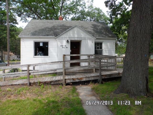 3241 Mona Avenue, Muskegon, MI 49444