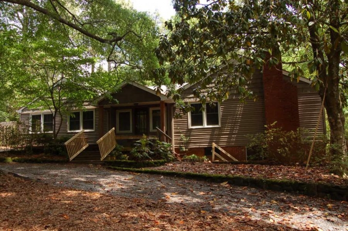 855 Edisto Avenue, Aiken, SC 29801