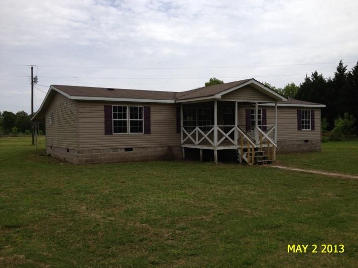 3481 Hobe Webb Road, Ripley, TN 38063