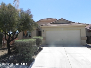 3427 W Sagebrush Hills Ct, Tucson, AZ 85741