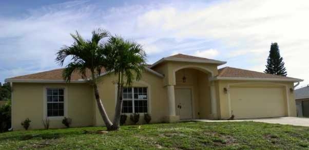 901 Sw 20th St, Cape Coral, FL 33991