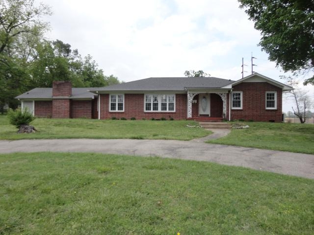 1402 Hillcrest St, Fulton, KY 42041