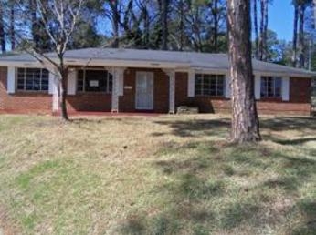 63 Holliday Dr, Montgomery, AL 36109