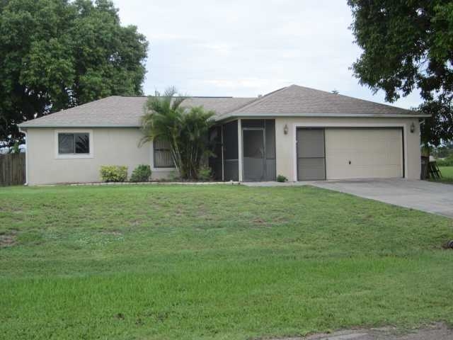 1301 Sw 2nd St, Cape Coral, FL 33991