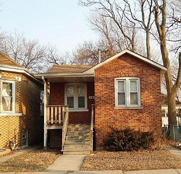 1216 West 98th Street, Chicago, IL 60643