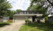 3889 Claythorne Pl Brunswick, OH 44212