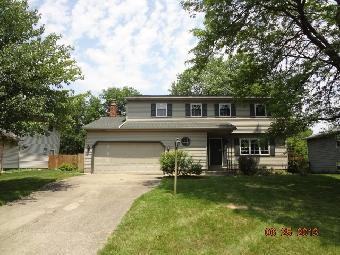 3889 Claythorne Pl, Brunswick, OH 44212