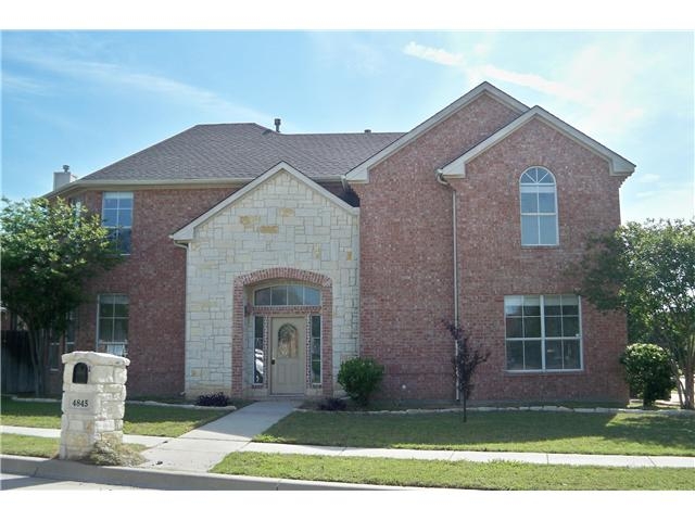 4845 Campfire Ct, Keller, TX 76244