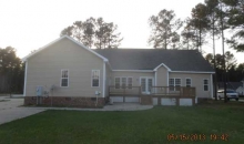 27 Round Pond Cir Angier, NC 27501