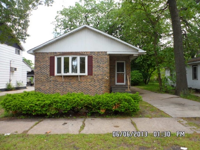 2116 Reynolds Street, Muskegon, MI 49444