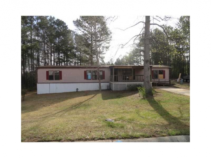 242 Wagon Trail Cir, Dallas, GA 30132