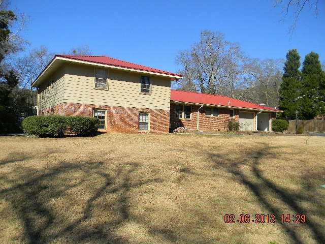 519 Coker Springs Rd Sw, Aiken, SC 29801