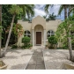 2492 LINCOLN AV, Miami, FL 33133 ID:487717