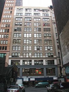 159 W. 25th St., New York, NY 10001